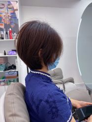 -T-Hair Salon