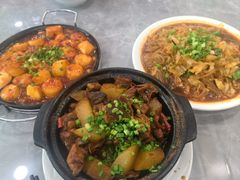 -家乐煲仔店(红山市场店)