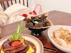 -小银家日式简餐(中信丹阳花园店)