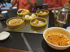 -青水瓦台汤泉(未央店)