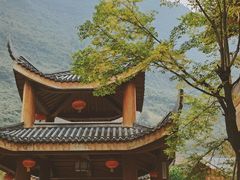 -中国傩城