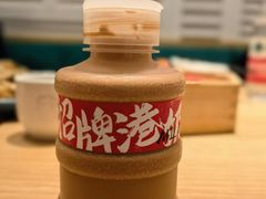 -避风塘(江桥万达店)