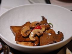 -庐灶江南·江南菜·四合院Bistro(东直门雍和宫·原华侨宾馆店)