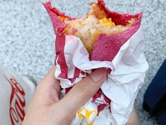 -麦当劳(萧山国际机场T3航站楼店)