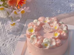 -壹点壹客·生日蛋糕(南山店)