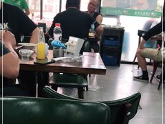 大堂-清真永恒华威肉饼(潘家园店)