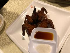 -喜记避风塘炒辣蟹(旗舰店)