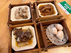 -糟粕醋·椰苑海南菜餐厅(亚龙湾天域酒店)