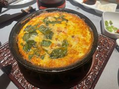 铁锅蛋-阿庄新豫菜(通泰路店)