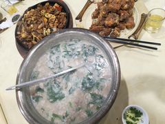 椒盐骨-标记美食新鲜猪杂(兴南大道店)