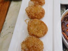 -那家小馆•北京菜•烤鸭(香山店)