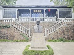 -无锡梅园公园