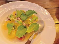 -小食院简餐厅