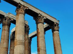 -奥林匹亚宙斯神庙