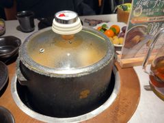 -芸山季·云南山珍菌火锅(人民广场来福士店)