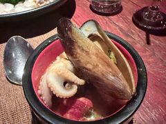 -花马天堂云南餐厅 Lost Heaven(外滩店)