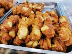 -太原面食店(解放路店)