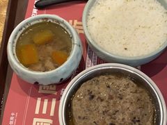 -真功夫(彩田路店)