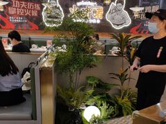 -火啫啫·粤式啫啫煲(南通首店)