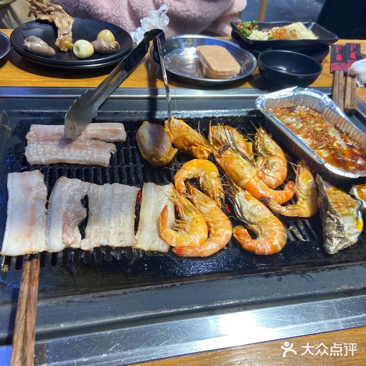 看到大众上天天推，我也来打个卡