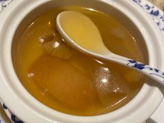 -Yan Ting 宴庭中餐厅(上海静安瑞吉酒店)