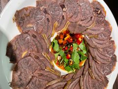 -王记驴火河间驴肉火烧(长青店)