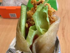 -德克士(睢宁曼哈顿店)