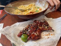 -卡朋厨房(289艺术园区店)