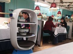大堂-玉玲珑(陆家嘴店)