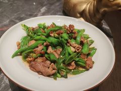-炊烟小炒黄牛肉(浦东世纪汇店)