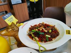 -炊烟小炒黄牛肉(中心印象城店)