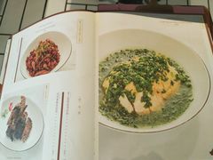 -漢舍中国菜馆(889广场店)