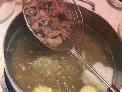 -陈记顺和牛肉火锅馆(天河北路店)