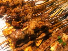 -五样儿西昌小签签烤串(建设路店)
