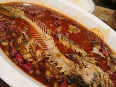 -一楼食业·美食人家