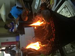 -火云龙烤肉(紫荆花店)