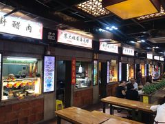 -晋江五店市传统文化旅游区