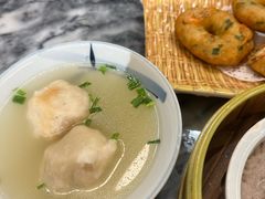 -安泰楼·佛跳墙创始人·传统闽味早茶·酒楼(三坊七巷闽菜地标店)