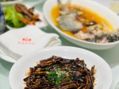 -瑞福园联谊餐室(茂名南路店)