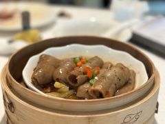 -金悦轩海鲜酒家(拱北店)