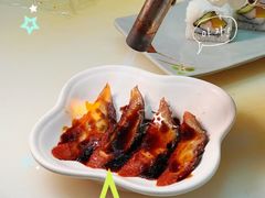 -阿炮美食城(石岐华润万家店)