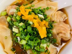 -万豪咖啡厅