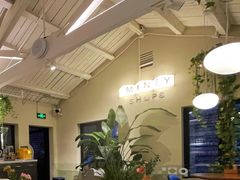 -Money Shops(愚园路店)