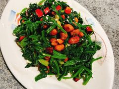 -华盛园卷子王农家菜水库鱼