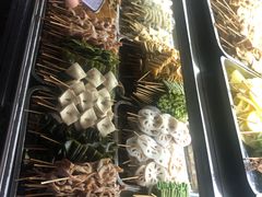-胖子好盐水鸭(总店)