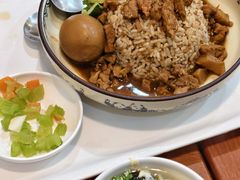 -菊儿人家·北京胡同菜(南锣鼓巷店)