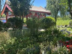-西海子公园