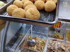 -帖老大羊肉汤烩面烧烤(康复后街总店)