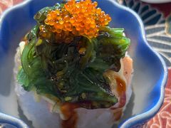 -千寻寿司(兴工一路店)