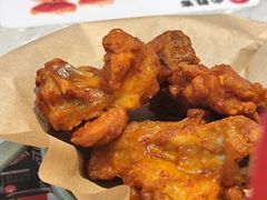 -必胜客(东部星悦天地店)